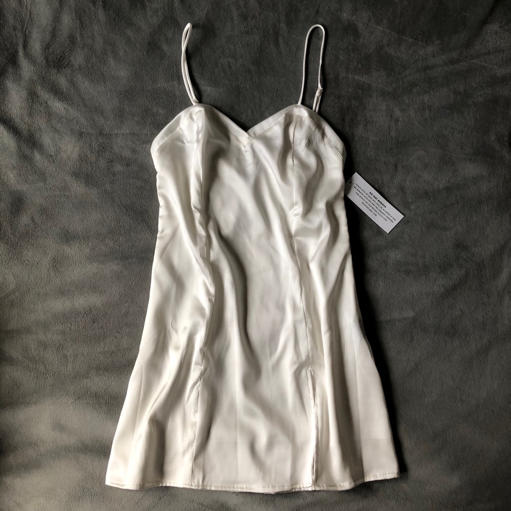 Trois the Label Jennifer Dress